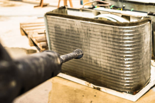 Best Best Air Duct Cleaning Company  in Maquoketa, IA