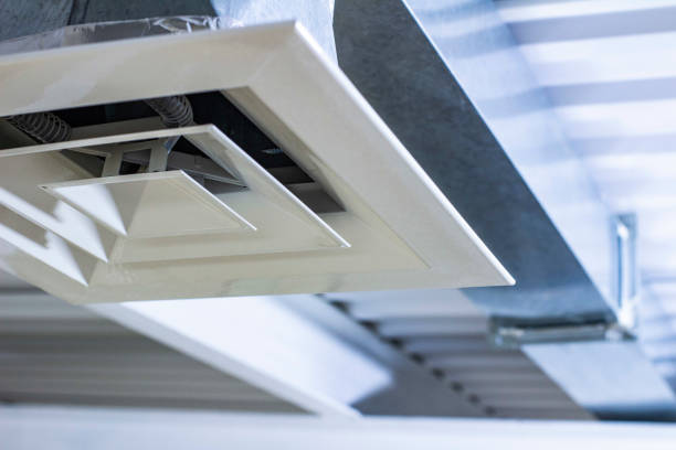 Best Affordable Air Duct Cleaning  in Maquoketa, IA