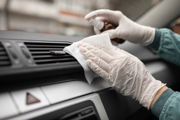 Best Ductwork Cleaning Services  in Maquoketa, IA