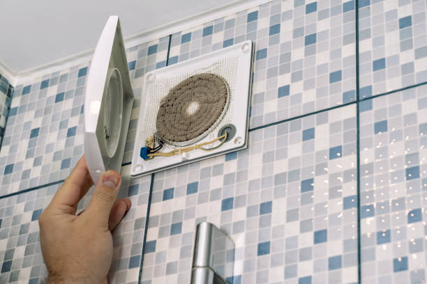 Best HVAC Air Duct Cleaning  in Maquoketa, IA