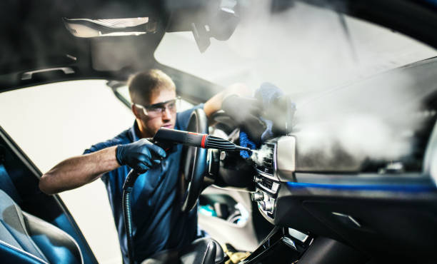 Best Dryer Vent Cleaning Services  in Maquoketa, IA