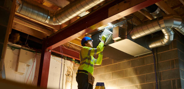 , IA Airduct Cleaning Company