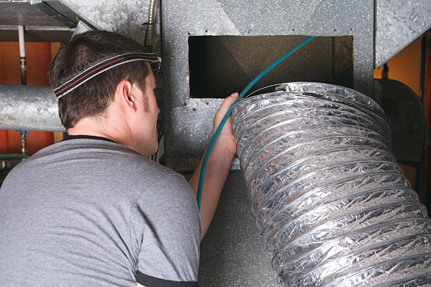 Best Emergency Air Duct Cleaning  in Maquoketa, IA