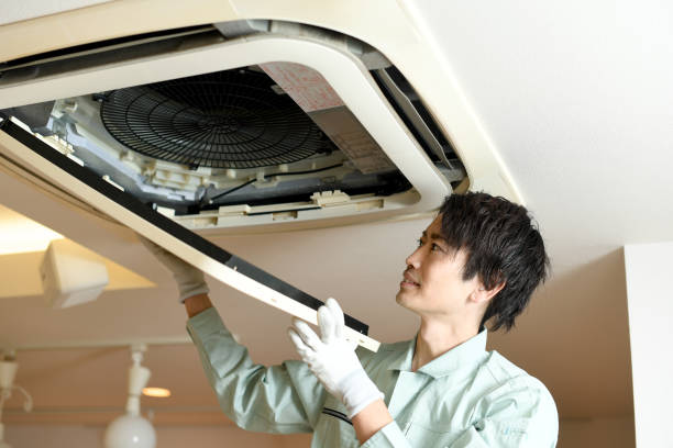 Best Commercial HVAC Duct Cleaning  in Maquoketa, IA
