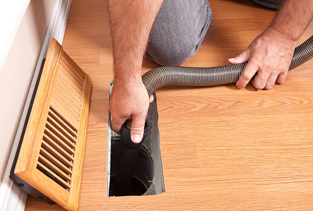 Best Residential Air Duct Cleaning  in Maquoketa, IA