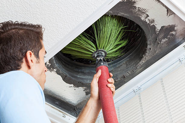 Best Emergency Air Duct Cleaning  in Maquoketa, IA