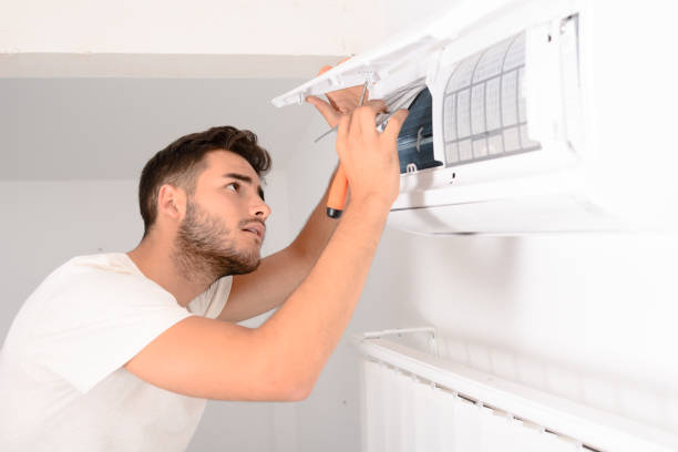 Best HVAC Duct Inspection Services  in Maquoketa, IA